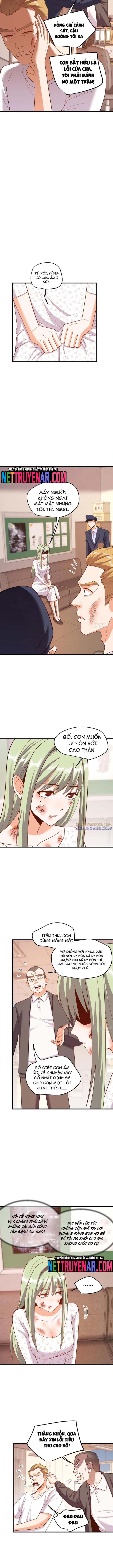 Trọng Sinh Không Làm Chạn Vương, Tôi Một Mình Nạp Game Thăng Cấp: Chapter 251