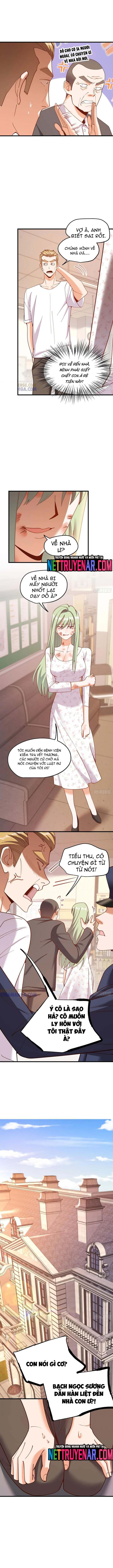 Trọng Sinh Không Làm Chạn Vương, Tôi Một Mình Nạp Game Thăng Cấp: Chapter 251