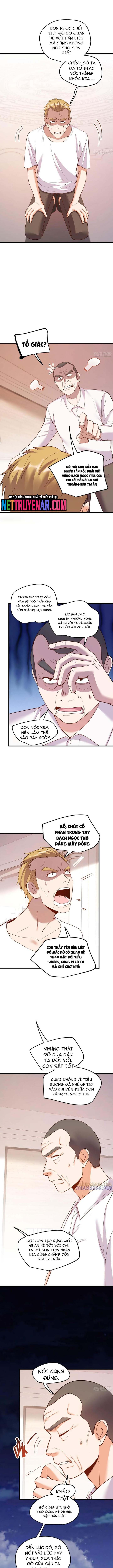 Trọng Sinh Không Làm Chạn Vương, Tôi Một Mình Nạp Game Thăng Cấp: Chapter 251