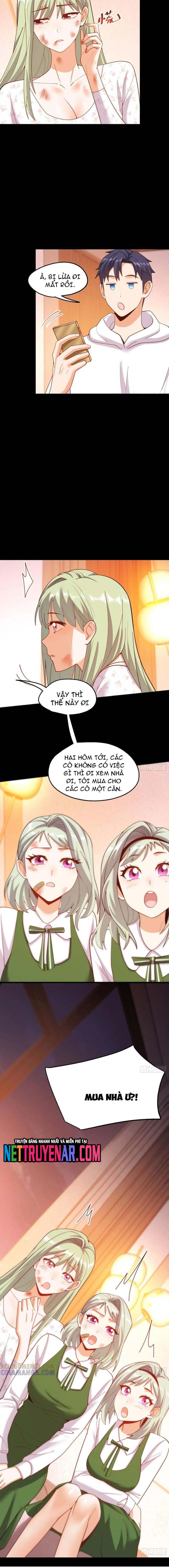 Trọng Sinh Không Làm Chạn Vương, Tôi Một Mình Nạp Game Thăng Cấp: Chapter 251