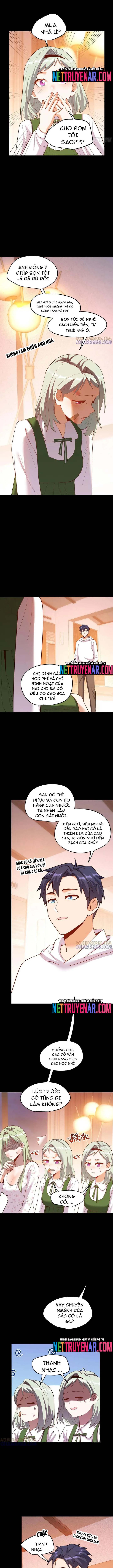 Trọng Sinh Không Làm Chạn Vương, Tôi Một Mình Nạp Game Thăng Cấp: Chapter 252