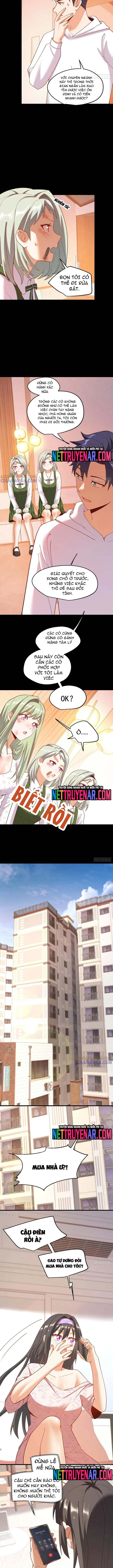 Trọng Sinh Không Làm Chạn Vương, Tôi Một Mình Nạp Game Thăng Cấp: Chapter 252