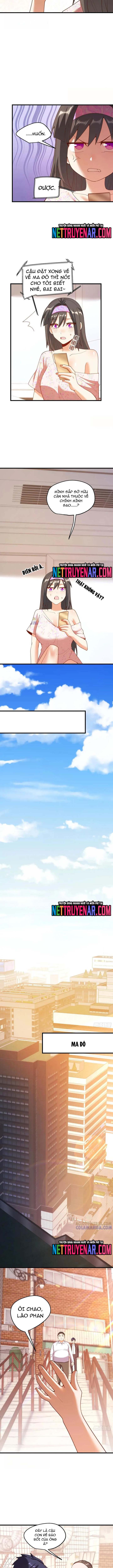 Trọng Sinh Không Làm Chạn Vương, Tôi Một Mình Nạp Game Thăng Cấp: Chapter 252