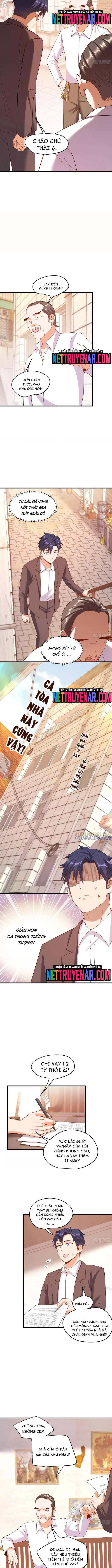 Trọng Sinh Không Làm Chạn Vương, Tôi Một Mình Nạp Game Thăng Cấp: Chapter 252