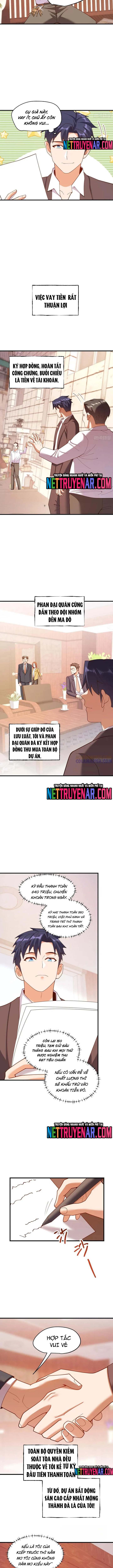 Trọng Sinh Không Làm Chạn Vương, Tôi Một Mình Nạp Game Thăng Cấp: Chapter 252