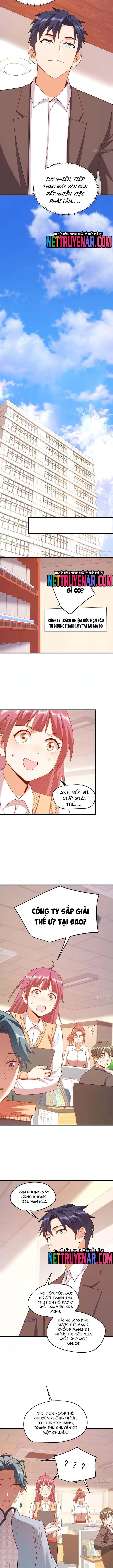 Trọng Sinh Không Làm Chạn Vương, Tôi Một Mình Nạp Game Thăng Cấp: Chapter 252