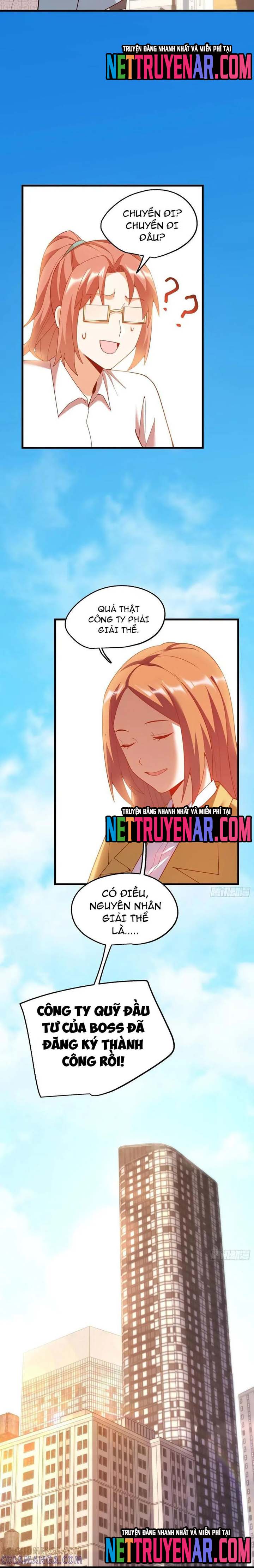 Trọng Sinh Không Làm Chạn Vương, Tôi Một Mình Nạp Game Thăng Cấp: Chapter 252