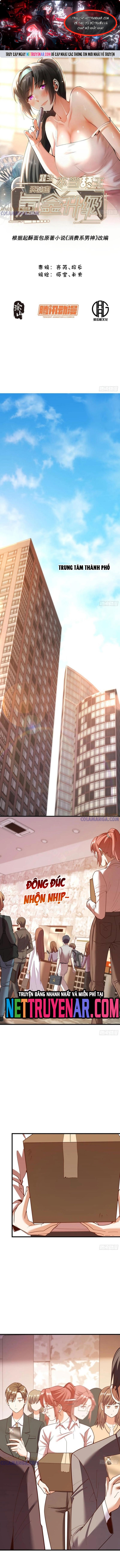 Trọng Sinh Không Làm Chạn Vương, Tôi Một Mình Nạp Game Thăng Cấp: Chapter 253