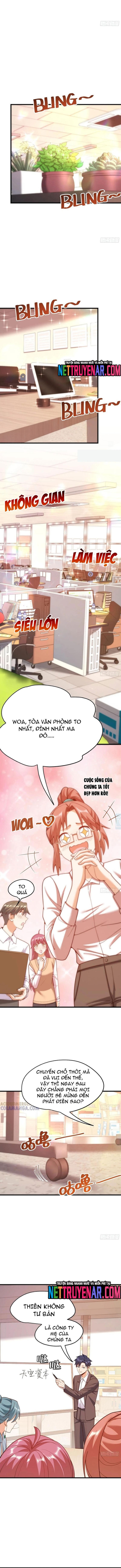 Trọng Sinh Không Làm Chạn Vương, Tôi Một Mình Nạp Game Thăng Cấp: Chapter 253