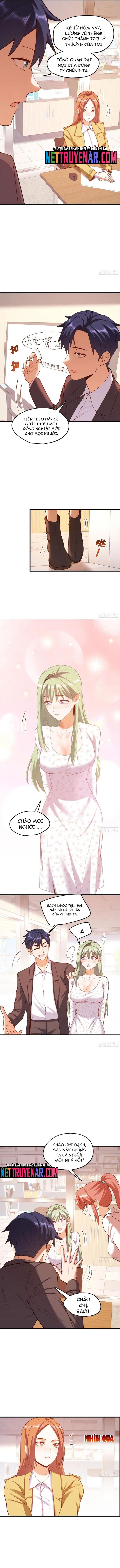 Trọng Sinh Không Làm Chạn Vương, Tôi Một Mình Nạp Game Thăng Cấp: Chapter 253