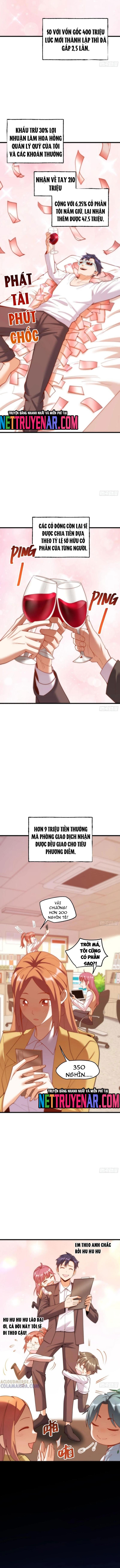 Trọng Sinh Không Làm Chạn Vương, Tôi Một Mình Nạp Game Thăng Cấp: Chapter 253