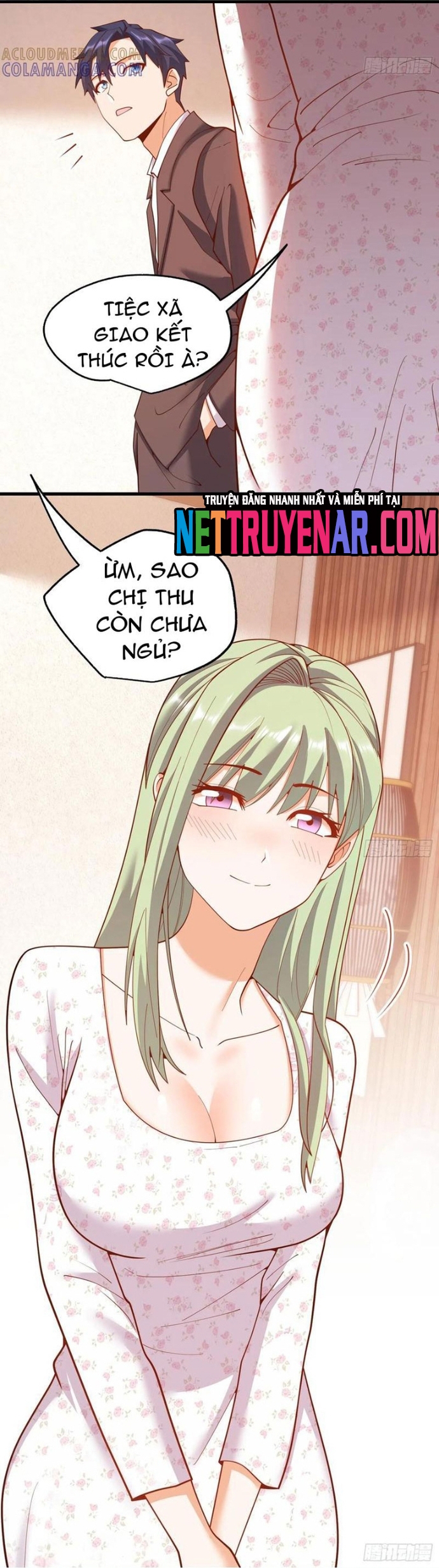 Trọng Sinh Không Làm Chạn Vương, Tôi Một Mình Nạp Game Thăng Cấp: Chapter 253