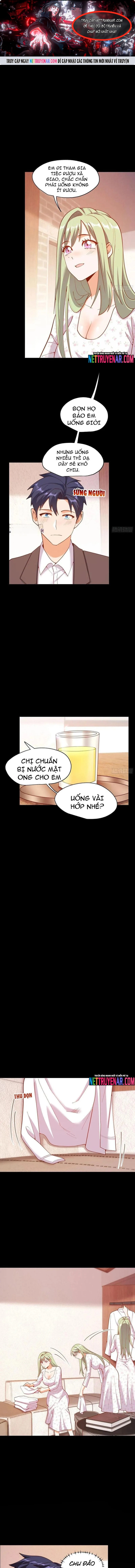 Trọng Sinh Không Làm Chạn Vương, Tôi Một Mình Nạp Game Thăng Cấp: Chapter 254