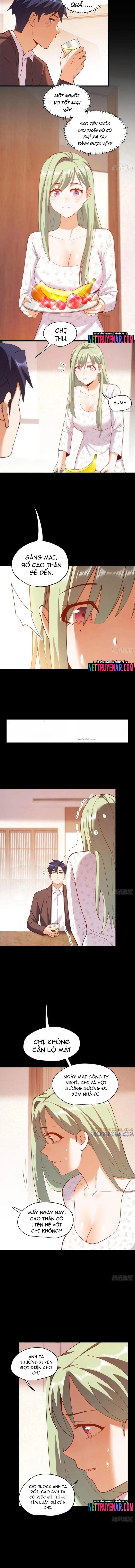 Trọng Sinh Không Làm Chạn Vương, Tôi Một Mình Nạp Game Thăng Cấp: Chapter 254