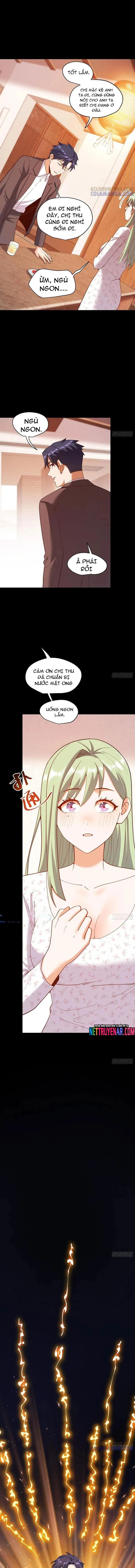 Trọng Sinh Không Làm Chạn Vương, Tôi Một Mình Nạp Game Thăng Cấp: Chapter 254