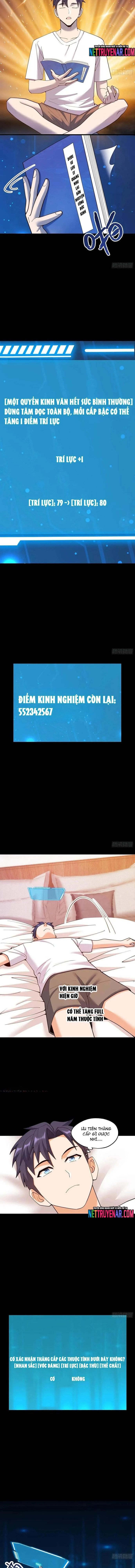 Trọng Sinh Không Làm Chạn Vương, Tôi Một Mình Nạp Game Thăng Cấp: Chapter 254