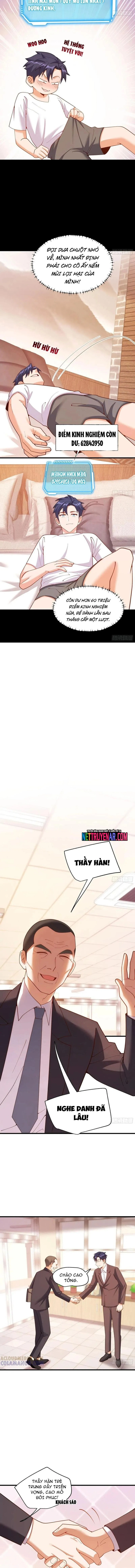 Trọng Sinh Không Làm Chạn Vương, Tôi Một Mình Nạp Game Thăng Cấp: Chapter 254