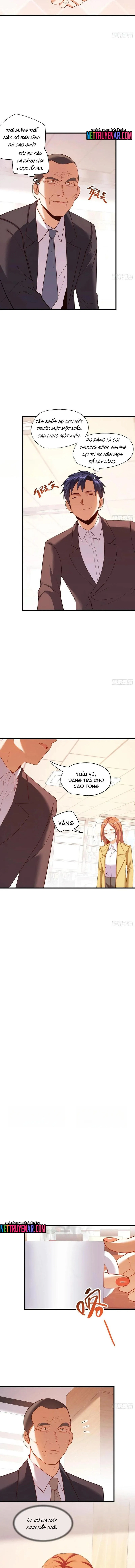 Trọng Sinh Không Làm Chạn Vương, Tôi Một Mình Nạp Game Thăng Cấp: Chapter 254