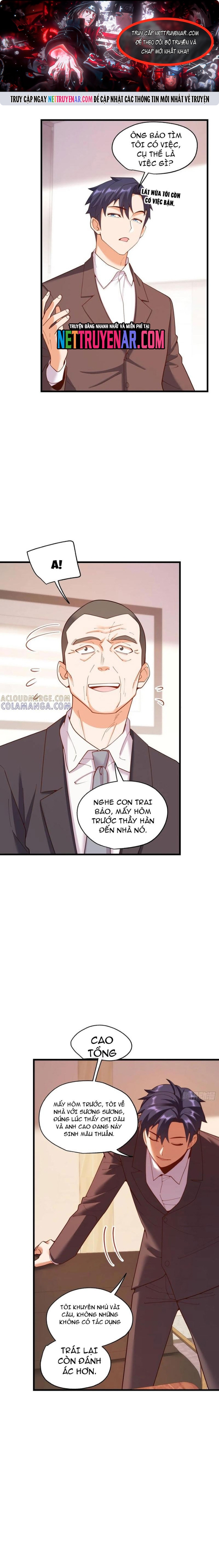 Trọng Sinh Không Làm Chạn Vương, Tôi Một Mình Nạp Game Thăng Cấp: Chapter 255