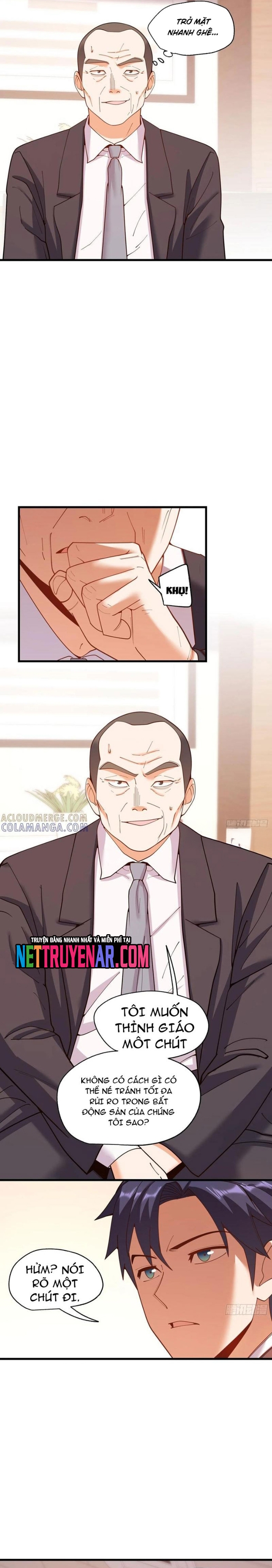 Trọng Sinh Không Làm Chạn Vương, Tôi Một Mình Nạp Game Thăng Cấp: Chapter 255