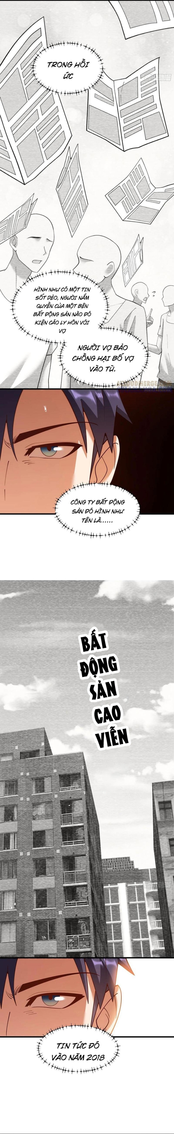 Trọng Sinh Không Làm Chạn Vương, Tôi Một Mình Nạp Game Thăng Cấp: Chapter 255