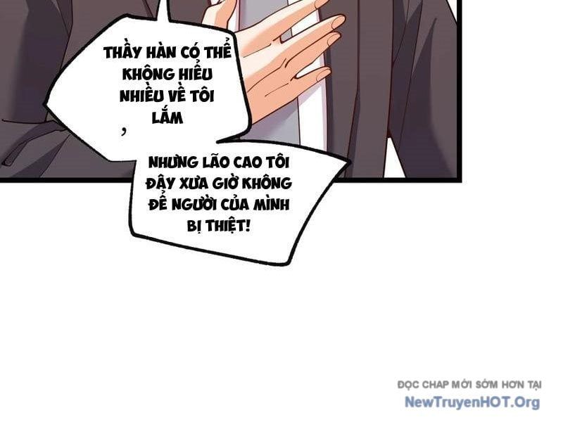 Trọng Sinh Không Làm Chạn Vương, Tôi Một Mình Nạp Game Thăng Cấp: Chapter 256