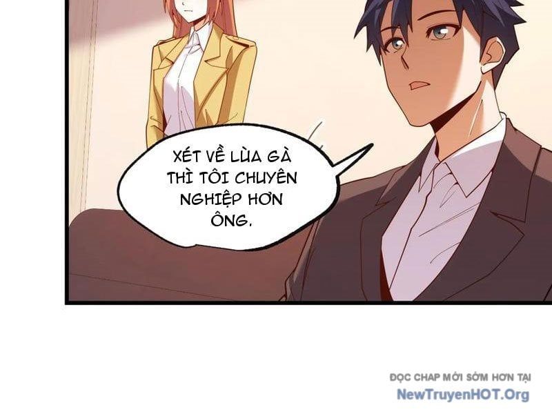 Trọng Sinh Không Làm Chạn Vương, Tôi Một Mình Nạp Game Thăng Cấp: Chapter 256