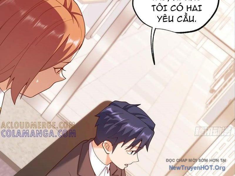 Trọng Sinh Không Làm Chạn Vương, Tôi Một Mình Nạp Game Thăng Cấp: Chapter 256