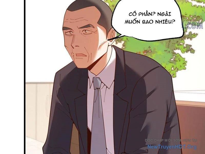 Trọng Sinh Không Làm Chạn Vương, Tôi Một Mình Nạp Game Thăng Cấp: Chapter 256