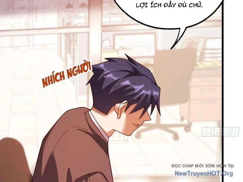 Trọng Sinh Không Làm Chạn Vương, Tôi Một Mình Nạp Game Thăng Cấp: Chapter 256