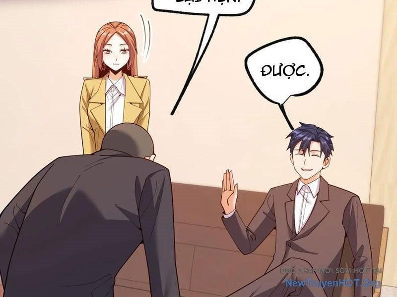 Trọng Sinh Không Làm Chạn Vương, Tôi Một Mình Nạp Game Thăng Cấp: Chapter 256