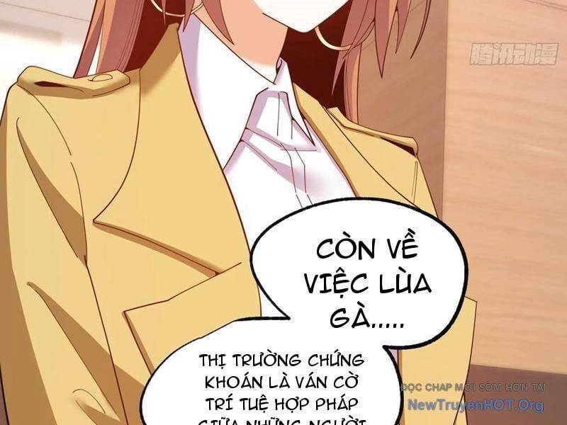 Trọng Sinh Không Làm Chạn Vương, Tôi Một Mình Nạp Game Thăng Cấp: Chapter 256