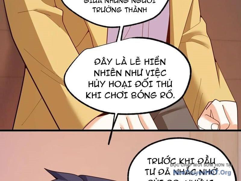 Trọng Sinh Không Làm Chạn Vương, Tôi Một Mình Nạp Game Thăng Cấp: Chapter 256