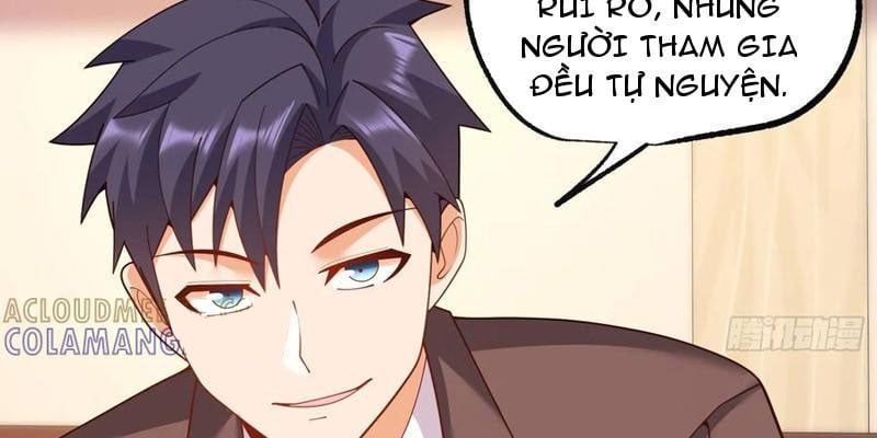 Trọng Sinh Không Làm Chạn Vương, Tôi Một Mình Nạp Game Thăng Cấp: Chapter 256