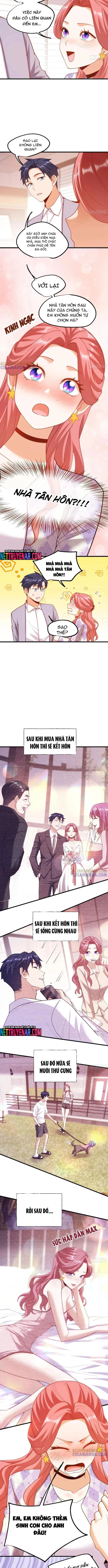 Trọng Sinh Không Làm Chạn Vương, Tôi Một Mình Nạp Game Thăng Cấp: Chapter 257