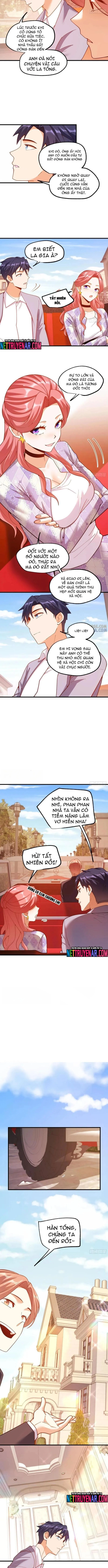 Trọng Sinh Không Làm Chạn Vương, Tôi Một Mình Nạp Game Thăng Cấp: Chapter 257