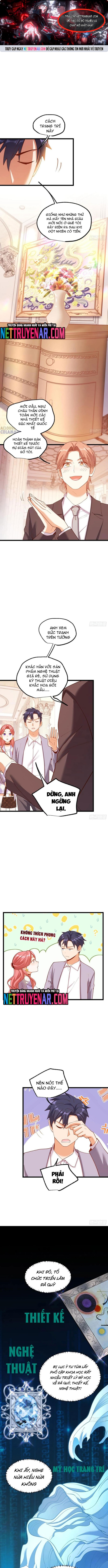 Trọng Sinh Không Làm Chạn Vương, Tôi Một Mình Nạp Game Thăng Cấp: Chapter 258