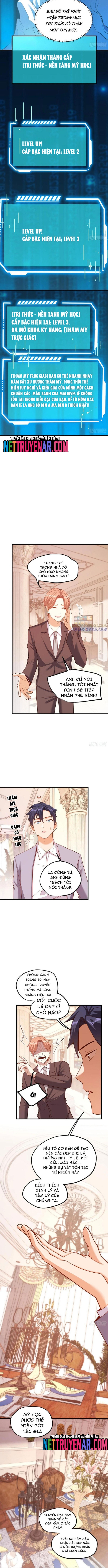 Trọng Sinh Không Làm Chạn Vương, Tôi Một Mình Nạp Game Thăng Cấp: Chapter 258