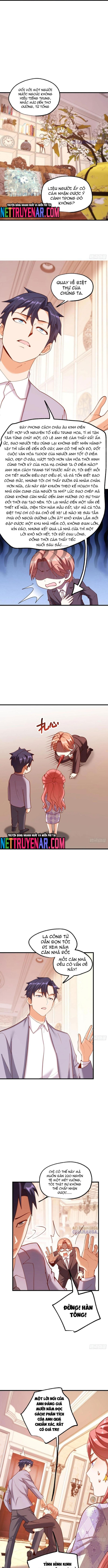 Trọng Sinh Không Làm Chạn Vương, Tôi Một Mình Nạp Game Thăng Cấp: Chapter 258