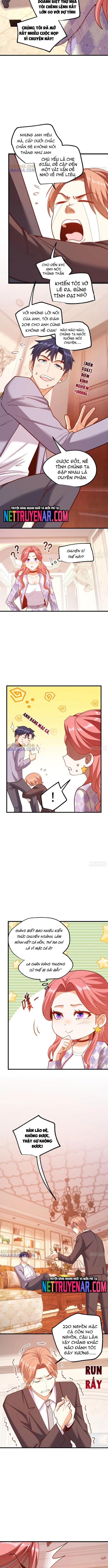 Trọng Sinh Không Làm Chạn Vương, Tôi Một Mình Nạp Game Thăng Cấp: Chapter 258