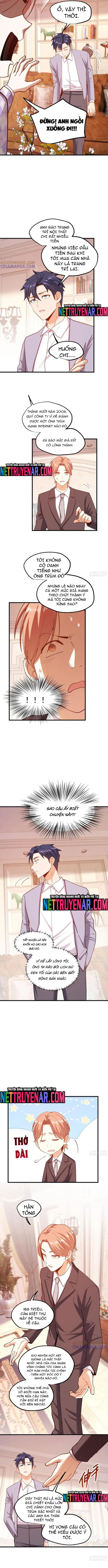 Trọng Sinh Không Làm Chạn Vương, Tôi Một Mình Nạp Game Thăng Cấp: Chapter 258