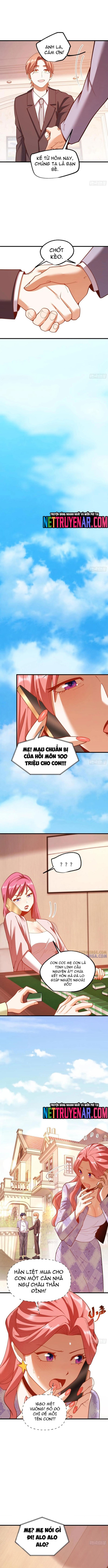 Trọng Sinh Không Làm Chạn Vương, Tôi Một Mình Nạp Game Thăng Cấp: Chapter 258