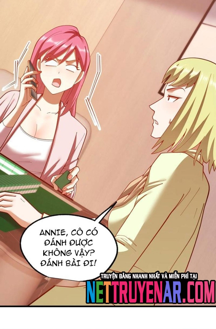 Trọng Sinh Không Làm Chạn Vương, Tôi Một Mình Nạp Game Thăng Cấp: Chapter 258