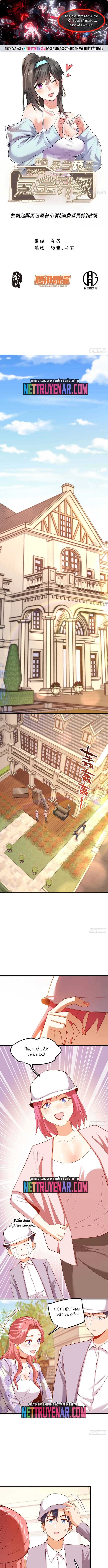 Trọng Sinh Không Làm Chạn Vương, Tôi Một Mình Nạp Game Thăng Cấp: Chapter 260