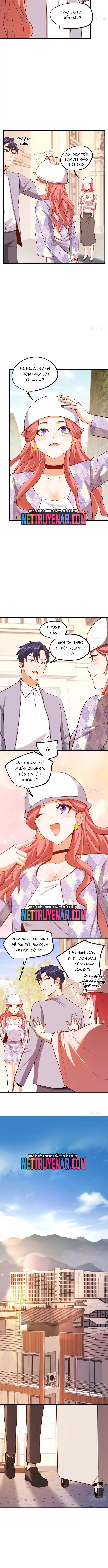 Trọng Sinh Không Làm Chạn Vương, Tôi Một Mình Nạp Game Thăng Cấp: Chapter 260