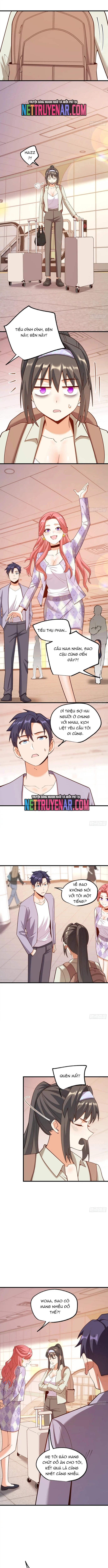 Trọng Sinh Không Làm Chạn Vương, Tôi Một Mình Nạp Game Thăng Cấp: Chapter 260