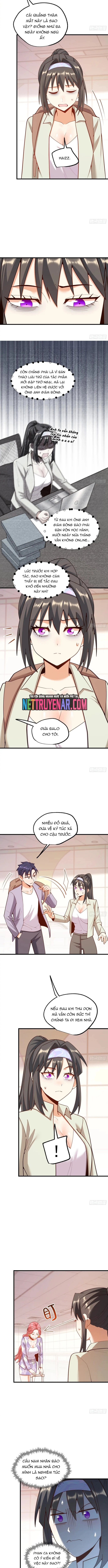 Trọng Sinh Không Làm Chạn Vương, Tôi Một Mình Nạp Game Thăng Cấp: Chapter 260