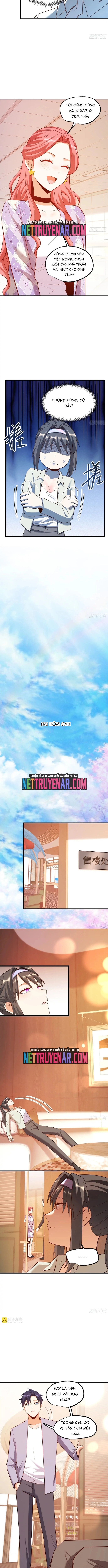 Trọng Sinh Không Làm Chạn Vương, Tôi Một Mình Nạp Game Thăng Cấp: Chapter 260