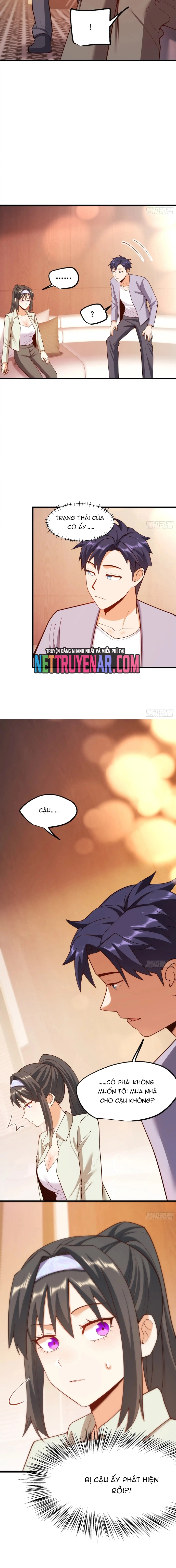 Trọng Sinh Không Làm Chạn Vương, Tôi Một Mình Nạp Game Thăng Cấp: Chapter 260