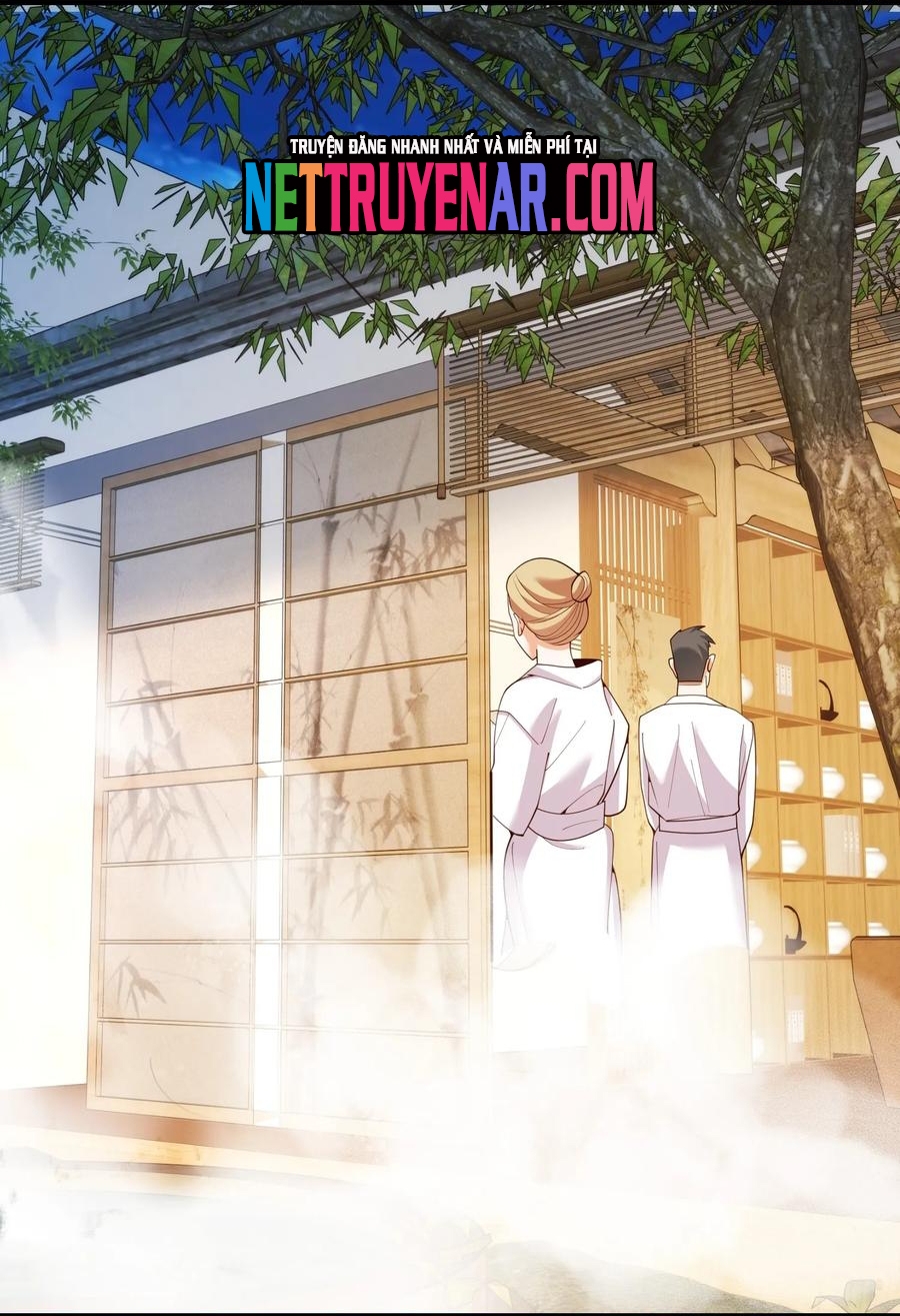 Trọng Sinh Không Làm Chạn Vương, Tôi Một Mình Nạp Game Thăng Cấp: Chapter 261